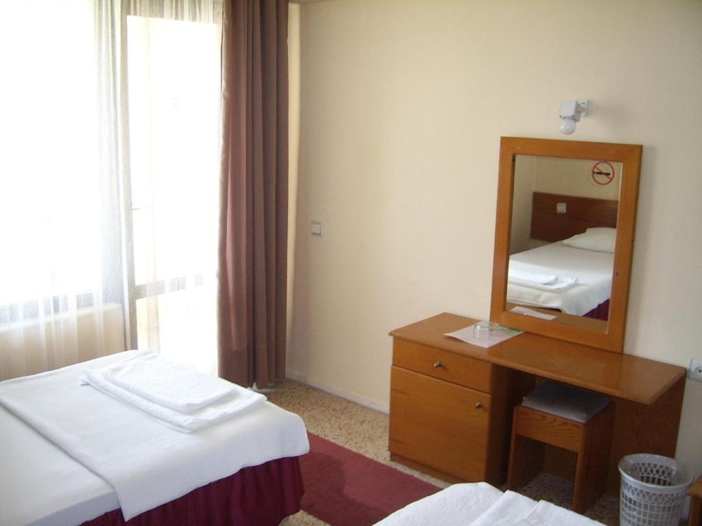 Salute Hotel Мармарис Номер фото