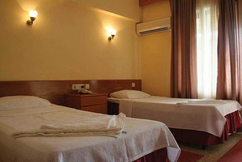 Salute Hotel Мармарис Екстер'єр фото